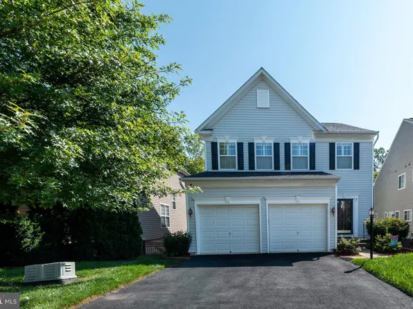 3126 Eagle Talon St, Woodbridge, VA 22191