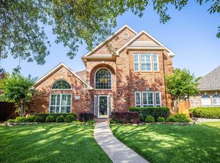 783 Lakeview Dr, Coppell, TX 75019