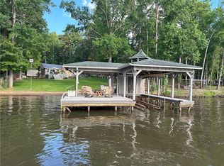 200 Cedar Point Rd NW, Milledgeville, GA 31061