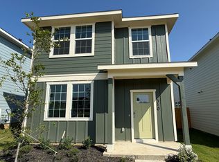 310 Puerto Plata Ave, Bastrop, TX 78602