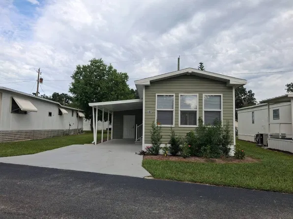 107 Oakhill Ridge Rd, Valrico, FL 33594