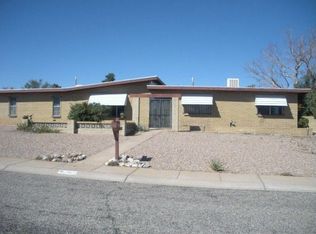 1865 Baywood Ln, Sierra Vista, AZ 85635