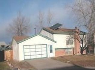 3333 S Jellison Ct, Lakewood, CO 80227