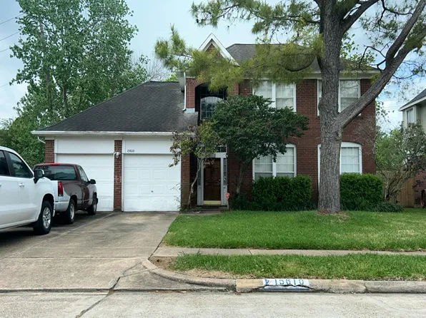 15610 Constitution Ln, Friendswood, TX 77546