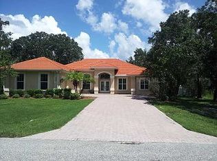 442 Sorrento Ranches Dr, Nokomis, FL 34275