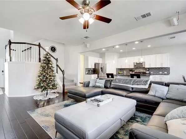 16024 McAloon Way, Austin, TX 78728