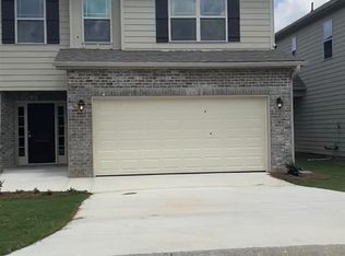 6410 Walnut Way #92, Union City, GA 30291