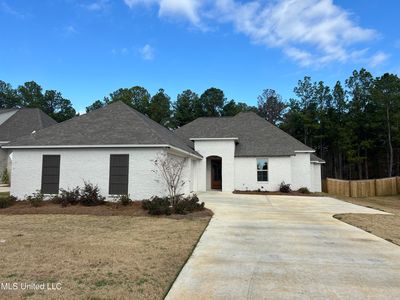 711 Bearing Way, Brandon, MS, 39047