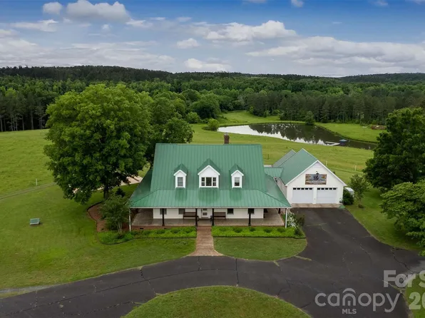 3175 Trotter Rd, Asheboro, NC 27205