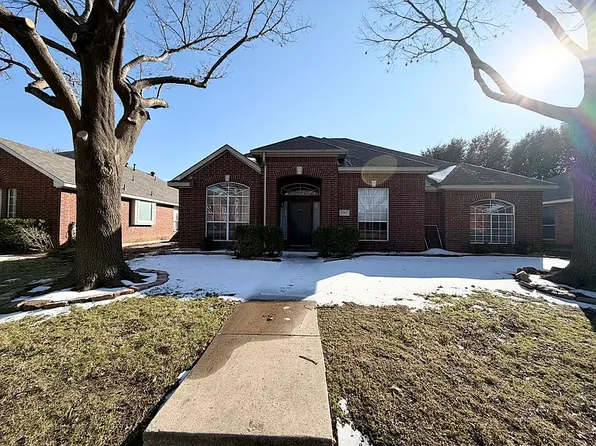 9517 Presthope Dr, Frisco, TX 75035