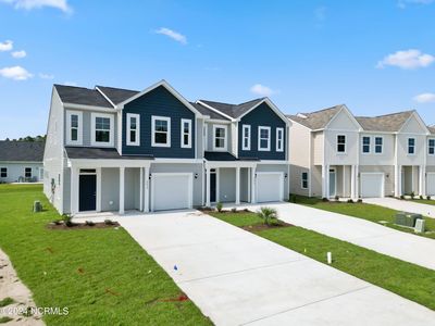 268-A Arnette Drive #A, Ocean Isle Beach, NC, 28469