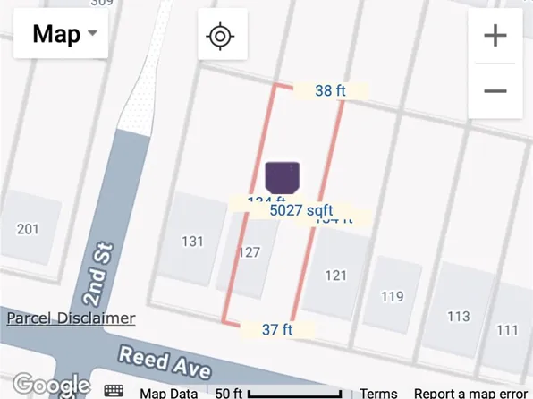 127 Reed Ave, Monessen, PA 15062