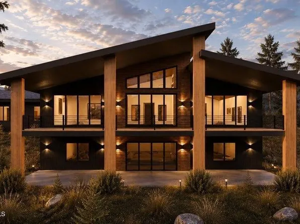 542 Granite Ridge Dr, Sandpoint, ID 83864