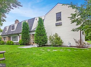 530 Hampton Ln, Baltimore, MD 21286