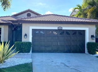 1362 SW 178th Way, Hollywood, FL 33029