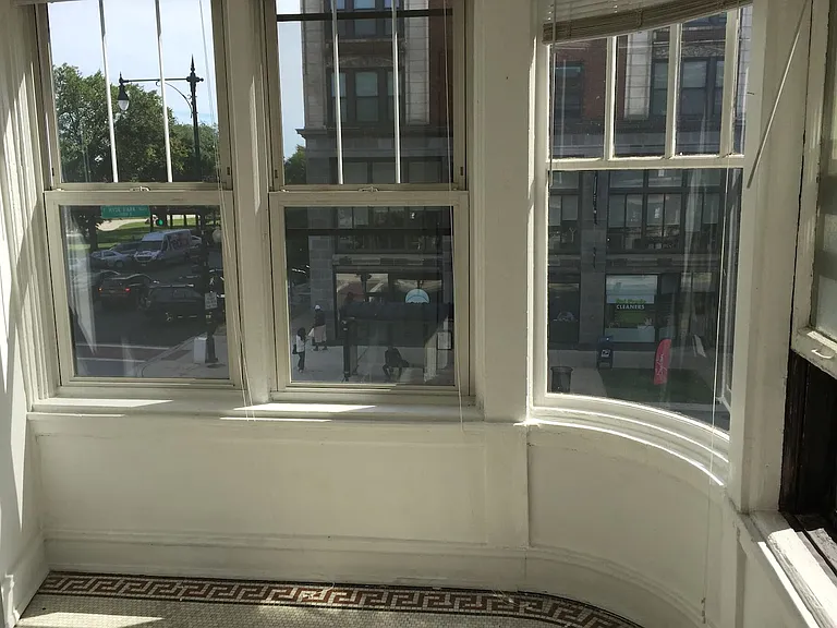 Sun-room