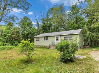 17 Hathorn Rd, Jaffrey, NH 03452