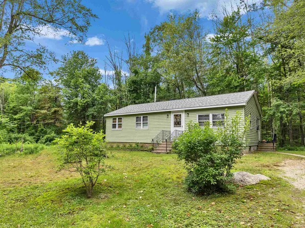 17 Hathorn Road, Jaffrey, NH 03452