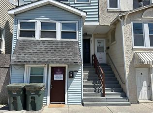 443 N Harrisburg Ave, Atlantic City, NJ 08401