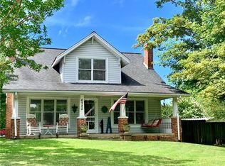 6982 Midway School Rd, Thomasville, NC 27360