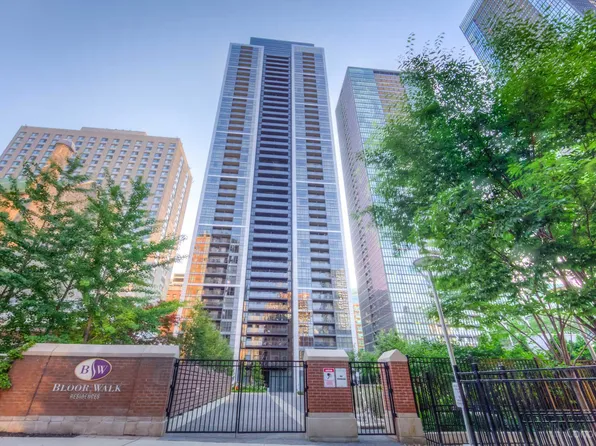 28 Ted Rogers Way, Toronto, ON