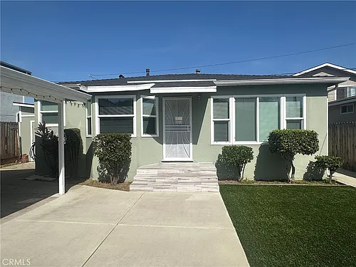16326 S Denker Ave Photo 1