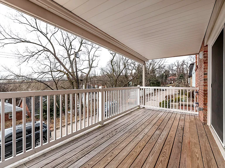6641 Birchwood Ave #1 — Photo 15