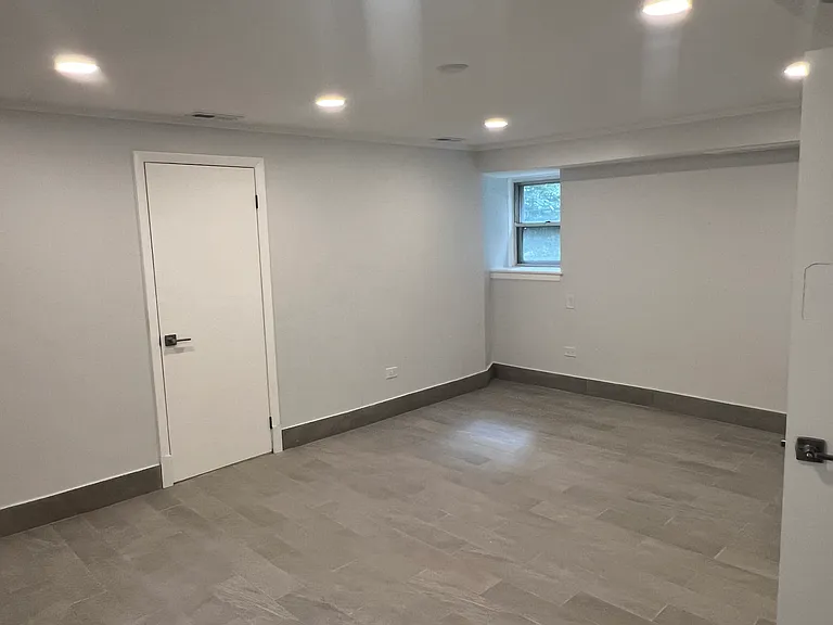 Bedroom view 1