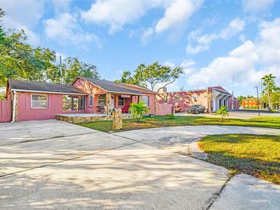 6530 5th Ave N, Saint Petersburg, FL, 33710