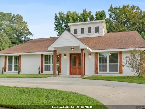 8591 Wakefield Ave, Baton Rouge, LA 70806