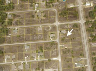 1019 Marshall Ave S, Lehigh Acres, FL 33974