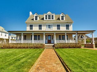 15 Allen Ave, Allenhurst, NJ 07711