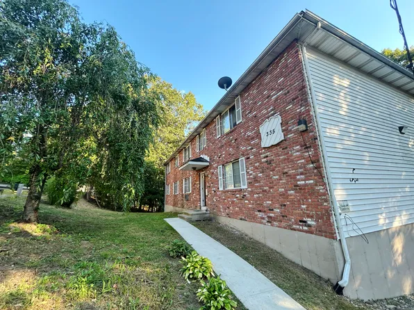 335 Perkins Avenue #7, Waterbury, CT 06704