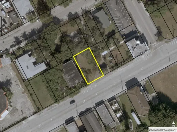 2145 Ali Baba Avenue, Opa Locka, FL 33054