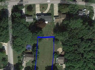 Heritage Ave, Madison, OH 44057