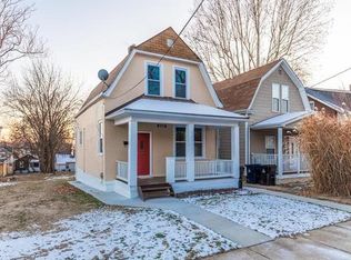 6512 Bartmer Ave, Saint Louis, MO 63130