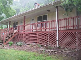 1168 Fork Field Rd, Oneida, KY 40972