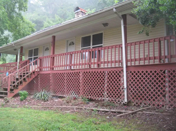 1168 Fork Field Rd, Oneida, KY 40972