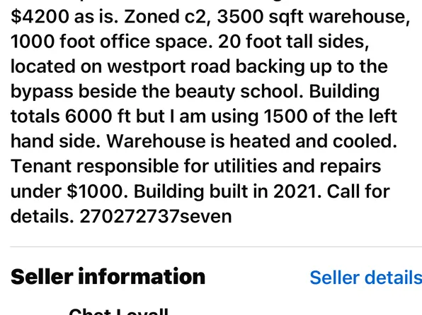 939 Ford Rd, Magnolia, KY 42757