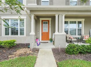 2143 Valencia Blossom St, Clermont, FL 34711