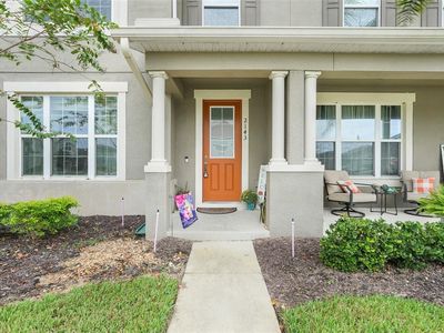 2143 Valencia Blossom St, Clermont, FL, 34711