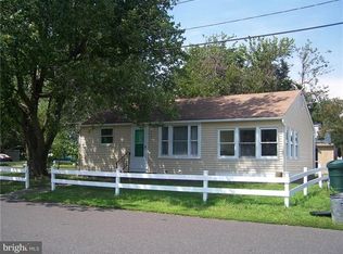 61 Oregon Ave, Waretown, NJ
