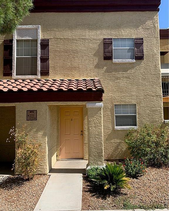 1st image of 2801 N Rainbow Blvd APT 175