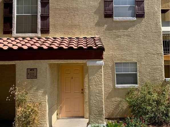 2801 N Rainbow Blvd APT 175, Las Vegas, NV 89108