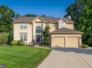 1815 Cornus Ct, Williamstown, NJ 08094