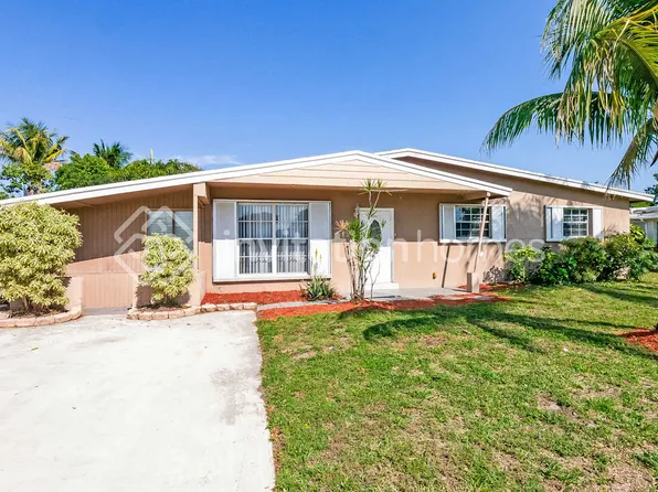 3101 SW 37th Ter, Hollywood, FL 33023