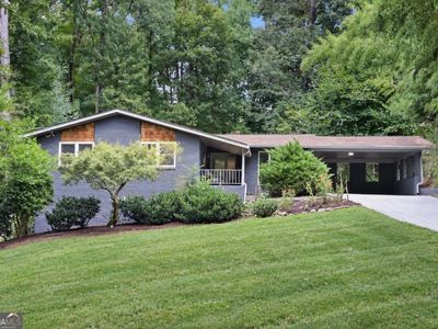 2245 Winding Woods Dr, Tucker, GA, 30084