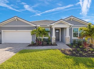 11971 Starbright Path, Venice, FL 34293