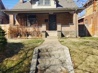 3825 Wyandot St, Denver, CO 80211