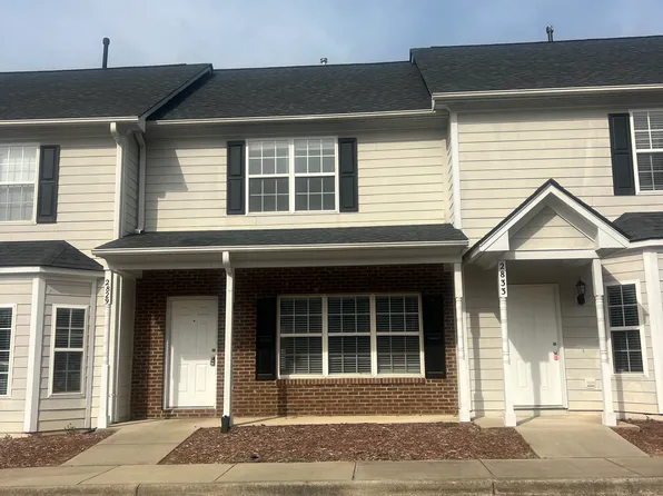 2829 Bennington Dr, Clayton, NC 27520